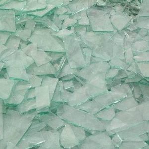 Flat Glass Cullet