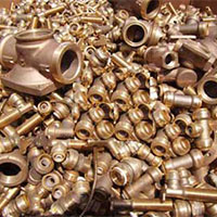 brass-scrap