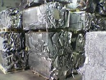 ZINC SCRAP FOR SALE