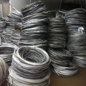 Cheap Aluminum Wire scrap