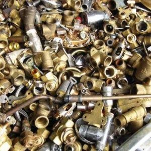Brass Scrap