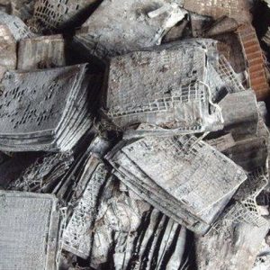 Scrap Lead