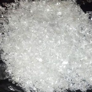 Pet Bottles Flakes