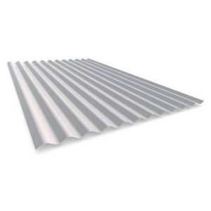 Aluminum Zinc