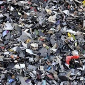 Scrap Plastic