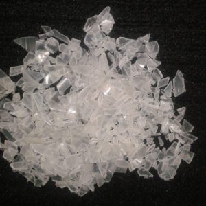 TPE Scrap