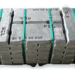 Zinc Ingot