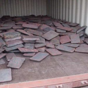 Copper Ingot