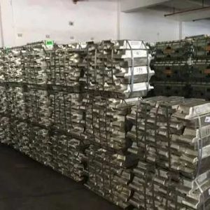 Tin Ingot