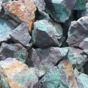 Minerals