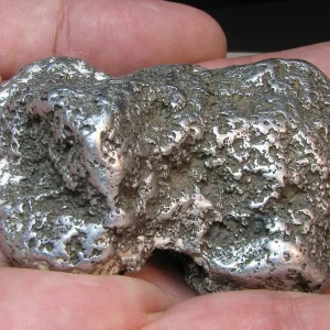 Platinum